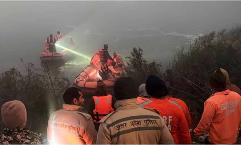 Noida car accident news, Yuvraj Mehta death, Noida construction site accident, SDRF rescue operation Noida, Software engineer dies in Noida, Noida safety concerns, Accident in Noida water pit