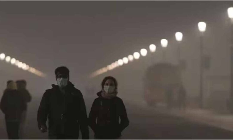 Delhi NCR Pollution, GRAP 4 Delhi, Delhi AQI 428, CAQM GRAP Rules, Delhi Air Pollution News, Construction Ban Delhi, NCR Pollution Update