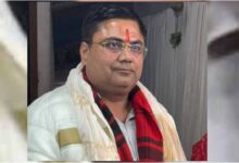 Pratapgarh News, डॉ आशुतोष त्रिपाठी, प्रतापगढ़ भाजपा नेता, डॉ आशुतोष त्रिपाठी जन्मदिन, प्रतापगढ़ राजनीतिक समाचार, फैंस क्लब बैठक, एएसएम लैंड डेवलपर, यूनाइटेड भारत न्यूज, प्रतापगढ़ न्यूज हिंदी, जन्मदिन सद्भावना दिवस