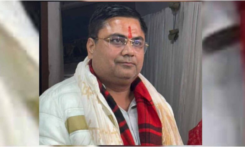 Pratapgarh News, डॉ आशुतोष त्रिपाठी, प्रतापगढ़ भाजपा नेता, डॉ आशुतोष त्रिपाठी जन्मदिन, प्रतापगढ़ राजनीतिक समाचार, फैंस क्लब बैठक, एएसएम लैंड डेवलपर, यूनाइटेड भारत न्यूज, प्रतापगढ़ न्यूज हिंदी, जन्मदिन सद्भावना दिवस