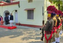 दयाशंकर सिंह, यूपी परिवहन मंत्री, प्रतापगढ़ ब्रेकिंग न्यूज़, प्रतापगढ़ गेस्ट हाउस, दीपक भूकर एसपी, शिव सहाय अवस्थी डीएम, भाजपा नेता प्रतापगढ़, उत्तर प्रदेश सरकार समाचार, यूनाइटेड भारत न्यूज़