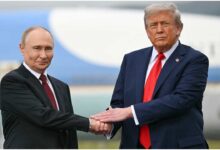 Donald Trump , Vladimir Putin, Putin arrest, Trump on Putin, Ukraine Russia war, Zelensky statement, Nicolas Maduro arrest, US Venezuela operation, International Criminal Court , ICC warrant Putin , Trump news in Hindi , World news Hindi