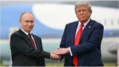 Donald Trump , Vladimir Putin, Putin arrest, Trump on Putin, Ukraine Russia war, Zelensky statement, Nicolas Maduro arrest, US Venezuela operation, International Criminal Court , ICC warrant Putin , Trump news in Hindi , World news Hindi