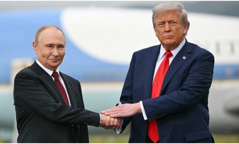 Donald Trump , Vladimir Putin, Putin arrest, Trump on Putin, Ukraine Russia war, Zelensky statement, Nicolas Maduro arrest, US Venezuela operation, International Criminal Court , ICC warrant Putin , Trump news in Hindi , World news Hindi
