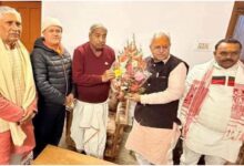 राम मंदिर आंदोलन, विनय कटियार बयान, बृजभूषण शरण सिंह वीडियो, BJP अंदरूनी राजनीति, अयोध्या सियासी संघर्ष, हिंदुत्व राजनीति, लखनऊ बनाम दिल्ली, राम मंदिर और बीजेपी, योगी आदित्यनाथ, अयोध्या, BJP पेटेंट वॉर