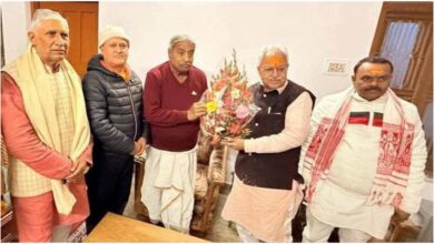 राम मंदिर आंदोलन, विनय कटियार बयान, बृजभूषण शरण सिंह वीडियो, BJP अंदरूनी राजनीति, अयोध्या सियासी संघर्ष, हिंदुत्व राजनीति, लखनऊ बनाम दिल्ली, राम मंदिर और बीजेपी, योगी आदित्यनाथ, अयोध्या, BJP पेटेंट वॉर