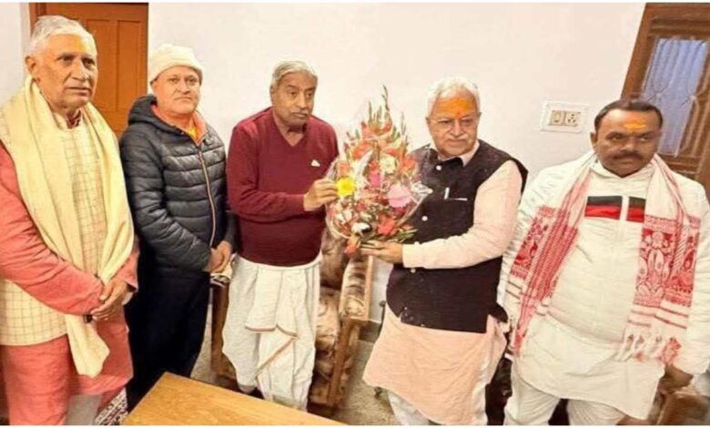 राम मंदिर आंदोलन, विनय कटियार बयान, बृजभूषण शरण सिंह वीडियो, BJP अंदरूनी राजनीति, अयोध्या सियासी संघर्ष, हिंदुत्व राजनीति, लखनऊ बनाम दिल्ली, राम मंदिर और बीजेपी, योगी आदित्यनाथ, अयोध्या, BJP पेटेंट वॉर