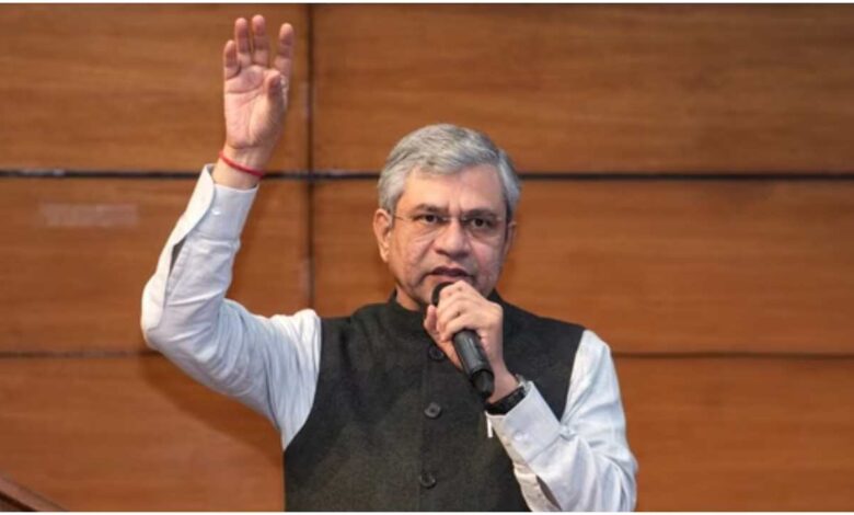 India Bullet Train 2027, Surat Bilimora Bullet Train, Mumbai Ahmedabad Bullet Train, Ashwini Vaishnaw Bullet Train, Bullet Train Route India, High Speed Rail India, Bullet Train News Hindi