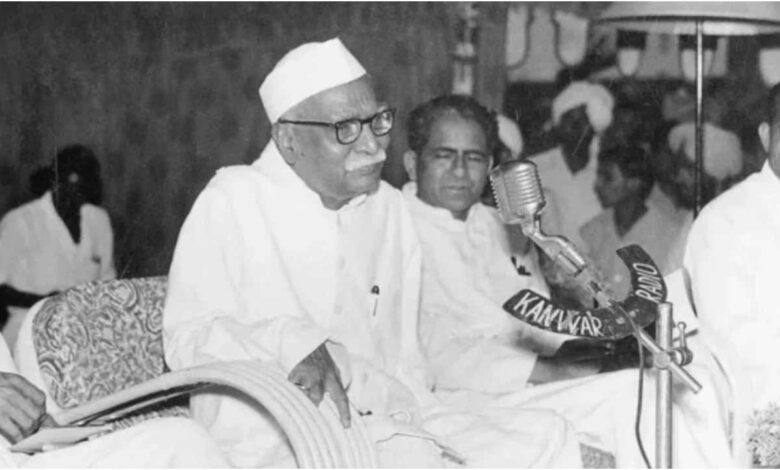 डॉ. राजेंद्र प्रसाद, गणतंत्र दिवस 1950, संविधान सभा अंतिम बैठक, महाभारत का उदाहरण, भारत का पहला राष्ट्रपति, जन गण मन राष्ट्रगान, वंदे मातरम सम्मान, Republic Day History India, Rajendra Prasad Mahabharat Reference,