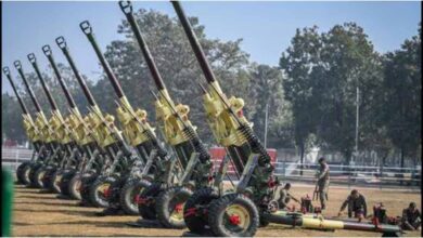 Republic Day Parade 2026, Operation Sindoor, Indian Army War Display, Republic Day Weapons Display, Rajesh Kumar Singh Defence Secretary, Indian Air Force Flypast, Republic Day Parade Highlights, Kartavya Path Parade