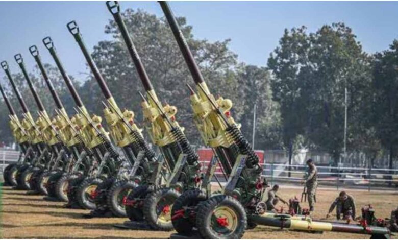 Republic Day Parade 2026, Operation Sindoor, Indian Army War Display, Republic Day Weapons Display, Rajesh Kumar Singh Defence Secretary, Indian Air Force Flypast, Republic Day Parade Highlights, Kartavya Path Parade