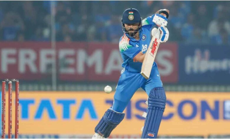 India vs New Zealand 1st ODI, India vs New Zealand Highlights, Virat Kohli 93 runs, Shubman Gill Fifty, Vadodara ODI Match, IND vs NZ Score, Team India ODI Win, Kotambi Stadium Vadodara