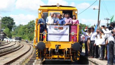 भारत श्रीलंका सहायता, चक्रवात दितवाह, श्रीलंका बेली ब्रिज, India Sri Lanka relations, भारतीय सेना मानवीय सहायता, ऑपरेशन सागर बंधु, पड़ोसी प्रथम नीति, Sri Lanka reconstruction news