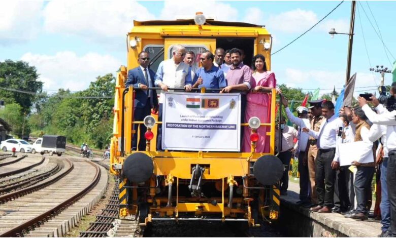 भारत श्रीलंका सहायता, चक्रवात दितवाह, श्रीलंका बेली ब्रिज, India Sri Lanka relations, भारतीय सेना मानवीय सहायता, ऑपरेशन सागर बंधु, पड़ोसी प्रथम नीति, Sri Lanka reconstruction news