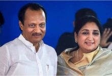 Sunetra Pawar Deputy CM, Sunetra Pawar oath ceremony, NCP Sunetra Pawar news, Ajit Pawar wife Sunetra Pawar, Maharashtra Deputy CM latest news, NCP leadership change, Baramati seat vacancy