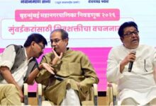 BMC Election Result 2026, Maharashtra Municipal Election News, Thackeray Family Politics, Pawar NCP Split Impact, BJP Shinde Shiv Sena, Pune Municipal Election Result, Mumbai BMC Latest News, Maharashtra Political News Hindi v