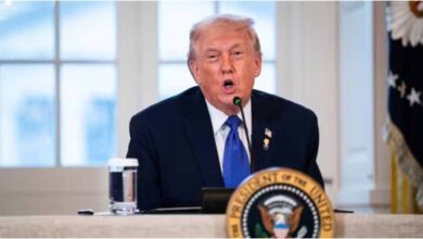 Donald Trump Iran Protest, Iran Protest News, Trump Statement on Iran, Iran Unrest Latest News, US Iran Tension, Trump Help on the Way, Iran Anti Government Protest, Middle East Crisis News