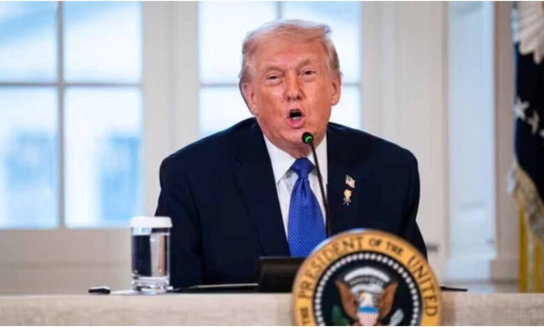 Donald Trump Iran Protest, Iran Protest News, Trump Statement on Iran, Iran Unrest Latest News, US Iran Tension, Trump Help on the Way, Iran Anti Government Protest, Middle East Crisis News