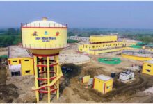 UP JAL JIVAn MISSION