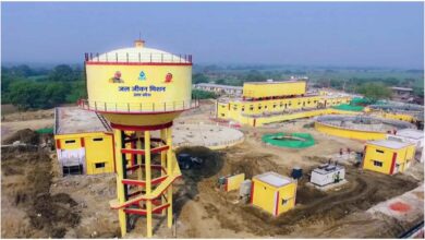 UP JAL JIVAn MISSION