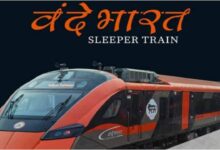 वंदे भारत स्लीपर ट्रेन, कामाख्या हावड़ा वंदे भारत, Vande Bharat Sleeper Train, Kamakhya Howrah Vande Bharat, वंदे भारत ट्रेन टिकट, भारतीय रेलवे वंदे भारत, Vande Bharat Ticket Booking, पूर्वोत्तर रेलवे खबर