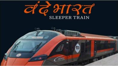 वंदे भारत स्लीपर ट्रेन, कामाख्या हावड़ा वंदे भारत, Vande Bharat Sleeper Train, Kamakhya Howrah Vande Bharat, वंदे भारत ट्रेन टिकट, भारतीय रेलवे वंदे भारत, Vande Bharat Ticket Booking, पूर्वोत्तर रेलवे खबर