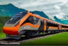 PM Modi Assam Visit 2026, Dibrugarh Lucknow Amrit Bharat Express, Amrit Bharat Express Train News, PM Modi Railway Projects, Kaziranga Elevated Corridor Project, Guwahati Rohtak Amrit Bharat Express, Lucknow Railway Connectivity, Assam Infrastructure News