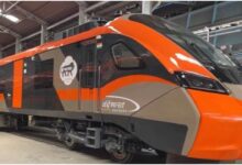 Vande Bharat Sleeper Train, Guwahati Howrah Vande Bharat, Indian Railways New Train, Ashwini Vaishnaw Railway Announcement, Vande Bharat Sleeper Features, Semi High Speed Train India, Railway News Hindi