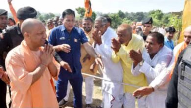 CM Yogi welfare schemes, Musahar community UP, Vantangiya community development, Buksa tribe livelihood, Bawaria community welfare, Rural economy Uttar Pradesh, Self help groups UP, UP government tribal welfare, CM Yogi inclusive development, Marginalized communities UP