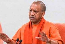 Kashi Temple News, CM Yogi on Temple Demolition, Manikarnika Ghat Redevelopment, Kashi Vishwanath Corridor, Congress Fake Video Allegation, AI Generated Video Controversy, Yogi Adityanath Press Conference, Varanasi Latest News