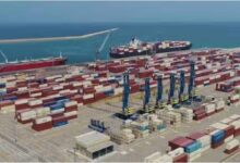 Chabahar Port News, India Iran Relations, US Sanctions on Iran, Chabahar Port India Strategy, Shahid Beheshti Terminal, IPGL Resignation News, International North South Transport Corridor, India Foreign Policy News