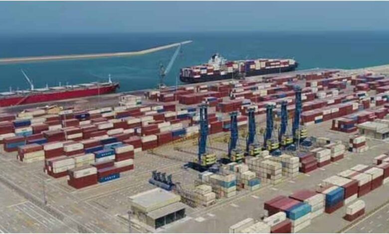 Chabahar Port News, India Iran Relations, US Sanctions on Iran, Chabahar Port India Strategy, Shahid Beheshti Terminal, IPGL Resignation News, International North South Transport Corridor, India Foreign Policy News