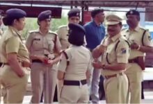 गणतंत्र दिवस 2026, RPF राष्ट्रपति पदक, RPSF सम्मान, अरोमा सिंह ठाकुर, राष्ट्रपति विशिष्ट सेवा पदक, मेधावी सेवा पदक MSM, रेलवे सुरक्षा बल सम्मान, Republic Day 2026 Awards, RPF RPSF President Medal