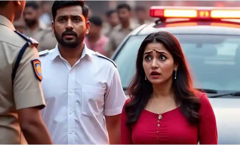 Telangana Honey Trap Case, Karimnagar Honeytrap News, Social Media, Honeytrap, Instagram Honeytrap Queen, Honeytrap Blackmail Gang, Telangana Crime News, Honeytrap Couple Arrested, Lallydimplequeen Case