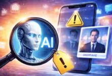 AI Deepfake Content Rules, AI फेक वीडियो नियम, Deepfake content rules India, AI generated content new law, सोशल मीडिया नए नियम 2026, एआई कंटेंट पर सरकार की सख्ती, Fake video removal rules