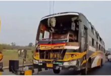 Nepal Bus Accident, Trishuli River Bus Crash, Purvanchal Expressway Bus Accident, Sonbhadra Incident, Rampur Road Accident, UP Breaking News