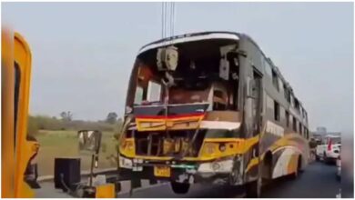 Nepal Bus Accident, Trishuli River Bus Crash, Purvanchal Expressway Bus Accident, Sonbhadra Incident, Rampur Road Accident, UP Breaking News