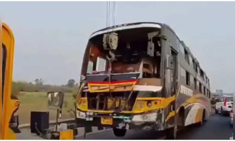 Nepal Bus Accident, Trishuli River Bus Crash, Purvanchal Expressway Bus Accident, Sonbhadra Incident, Rampur Road Accident, UP Breaking News