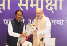 Naxalism End India, Amit Shah Naxal Statement, Chhattisgarh Naxal News, Anti Naxal Operation India, Naxal Violence Bastar, Home Minister Security Review, Naxalism Latest Update