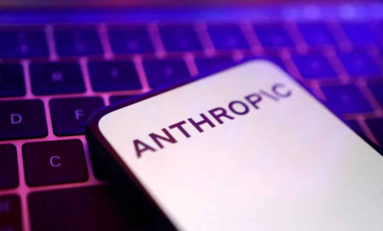 Anthropic AI India case, एंथ्रोपिक एआई विवाद, AI कंपनी पर मुकदमा, Anthropic Software Bangalore, AI tool market impact, US AI company lawsuit India