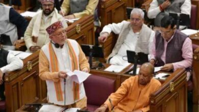 यूपी बजट 2026-27, आईटी इलेक्ट्रॉनिक्स सेक्टर, एआई मिशन यूपी, साइबर सुरक्षा केंद्र, डाटा सेंटर पार्क, उत्तर प्रदेश टेक्नोलॉजी, मोबाइल मैन्युफैक्चरिंग यूपी, इलेक्ट्रॉनिक्स निर्यात, स्टार्टअप लीडर यूपी