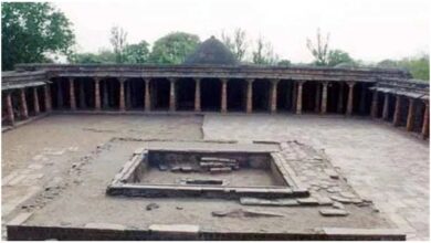 भोजशाला एएसआई रिपोर्ट 2024, भोजशाला विवाद, कमाल मौला मस्जिद सर्वे, एएसआई उत्खनन रिपोर्ट, परमार काल भोजशाला, मध्य प्रदेश हाईकोर्ट इंदौर पीठ