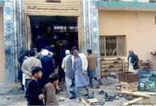 Islamabad Blast, Islamabad Suicide Bombing, Pakistan Mosque Blast, Shia Imambargah Attack, Friday Namaz Blast, Islamabad Terror Attack, Pakistan News Hindi, Islamabad Latest News