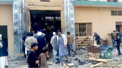 Islamabad Blast, Islamabad Suicide Bombing, Pakistan Mosque Blast, Shia Imambargah Attack, Friday Namaz Blast, Islamabad Terror Attack, Pakistan News Hindi, Islamabad Latest News