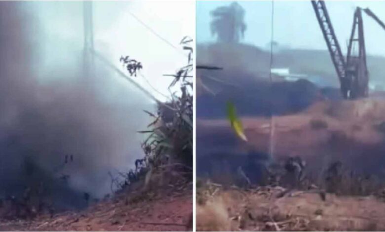 Meghalaya coal mine blast, Meghalaya illegal mining accident, Eastern Jaintia Hills blast, Meghalaya rat hole mining, Coal mine explosion India, Meghalaya mining news, Illegal coal mining Meghalaya, SDRF rescue operation Meghalaya