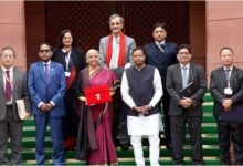 Budget 2026, Union Budget 2026, Budget 2026 India, Budget 2026 Highlights, Budget 2026 Live Updates, Budget 2026 News, बजट 2026, केंद्रीय बजट 2026, बजट 2026 की मुख्य बातें, बजट 2026 की घोषणाएं, बजट 2026 लाइव अपडेट, बजट 2026 समाचार, Finance Minister Budget 2026, Budget Speech 2026, Indian Economy 2026, Fiscal Policy 2026, Economic Growth Budget 2026, Budget 2026 for Middle Class, Budget 2026 for Poor, Budget 2026 for Farmers, Budget 2026 for Youth, Budget 2026 for Women, Budget 2026 Education, Budget 2026 Health, Budget 2026 Infrastructure, Budget 2026 Railways, Budget 2026 Agriculture, Budget 2026 Tax Changes, Income Tax Budget 2026, Budget 2026 Tax Slab, Budget 2026 GST, Budget 2026 Startups