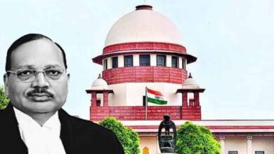 CJI election comment, चुनावी विवाद सुप्रीम कोर्ट, Assam CM video case, West Bengal SIR case, Kerala Sabarimala gold case, Tamil Nadu Deepam dispute, कोर्ट में चुनाव