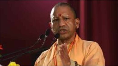 Pharma Conclave, सीएम योगी आदित्यनाथ, पुलिस एनकाउंटर बयान, पुलिस गोली न मारे तो क्या गोली खाए, यूपी कानून व्यवस्था, फार्मा कॉन्क्लेव लखनऊ, योगी सरकार जीरो टॉलरेंस