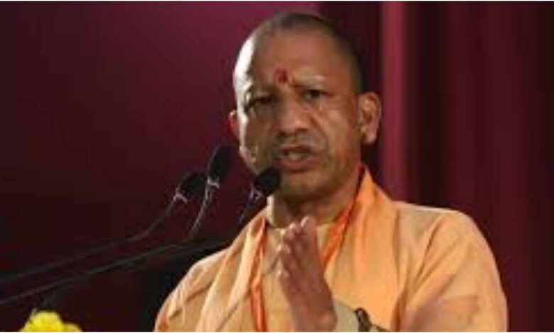 Pharma Conclave, सीएम योगी आदित्यनाथ, पुलिस एनकाउंटर बयान, पुलिस गोली न मारे तो क्या गोली खाए, यूपी कानून व्यवस्था, फार्मा कॉन्क्लेव लखनऊ, योगी सरकार जीरो टॉलरेंस