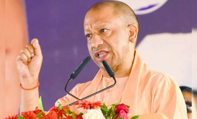 Temple Economy Model, Uttar Pradesh News, UP News, CM Yogi Adityanath, Live Hindi Samachar, Breaking News, Live UP News, Latest Hindi Samachar